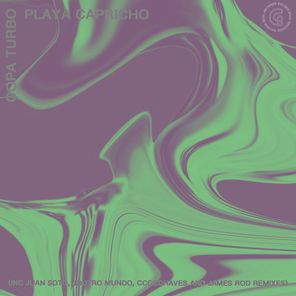 James Rod, Juan Soto – Playa Capricho