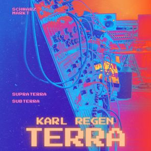 Karl Regen – Terra