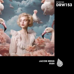 Jacob Ireng – Rush