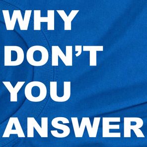 Enzo Elia, Sammy Jo – Why Don’t You Answer 02: Eccolo