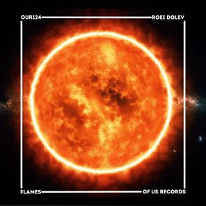 Roei Dolev – Flames
