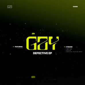 Division (DNB), GZY – Defective EP