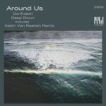 Around Us, Kebin van Reeken – Confusion / Deep Down