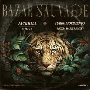 Jackhill, Motja – Turbo Movimento