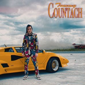 Tommy Countach – Mess in my Head