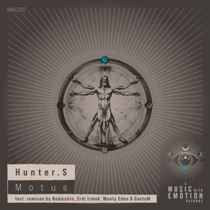 Bodaishin, GastoM – Motus