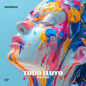 Deflee, Panic Chase – Todo Fluyo