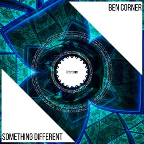 Ben Corner – Something Different