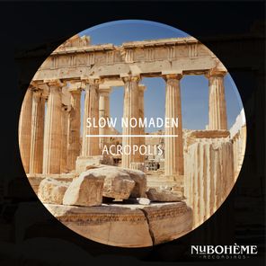 Slow Nomaden – Acropolis