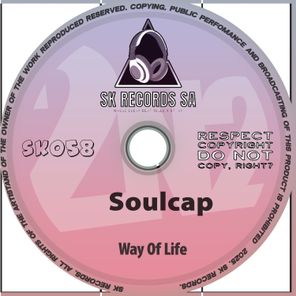 Soulcap – Way Of Life