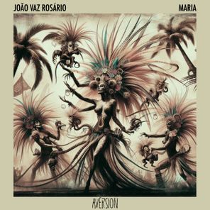 João Vaz Rosário – Maria