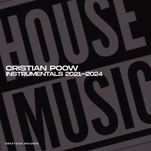 Cristian Poow, Jowy – Instrumentals 2021-2024