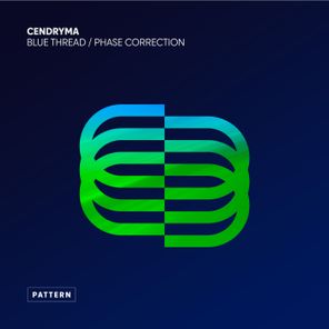 Cendryma – Blue Thread / Phase Correction