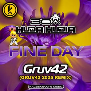 Huda Hudia, Gruv42 – Fine Day