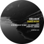 James Halon – Excised Intent