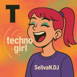 SelivaN.Dj – Techno Girl