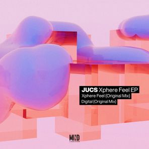 JUCS – Xphere Feel