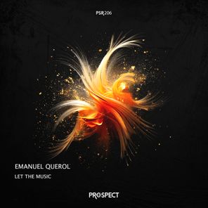 Emanuel Querol – Let the Music