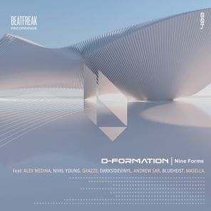Nihil Young, Darksidevinyl – Nine Forms