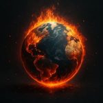 Kollah – World Is On Fire