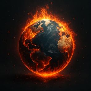 Kollah – World Is On Fire