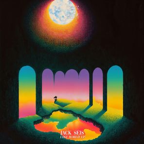 Jack Seis – Lost World
