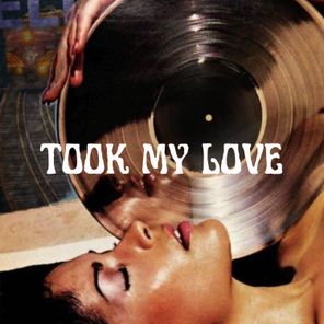 Crazibiza – Took My Love