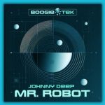 Johnny Deep – Mr. Robot