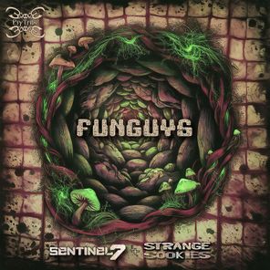 Strange Cookies, Sentinel7 – Funguys