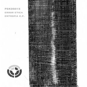 Error Etica – Entropia EP