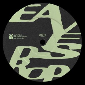 Julian Abam – Feel This Way EP