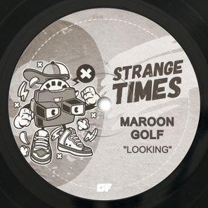 Maroon Golf – Looking