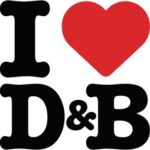 D-Program, Louie – I Love D&B