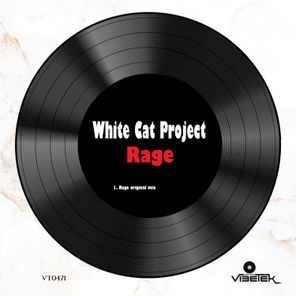 White Cat Project – Rage