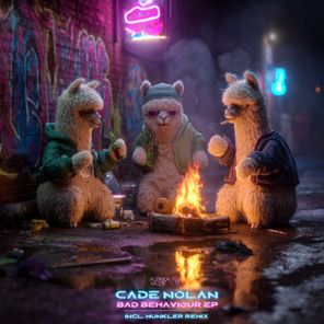 Munkler, Cade Nolan – Bad Behaviour