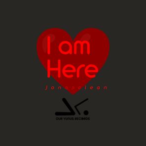 Jonasclean – I Am Here
