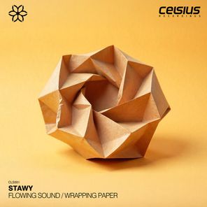 Stawy – Flowing Sound / Wrapping Paper