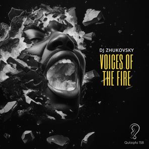 DJ Zhukovsky – Voices of the Fire