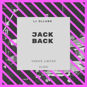 Lj Olland – Jack Back