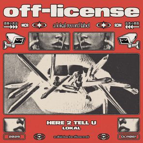 Lokal – Here 2 Tell U