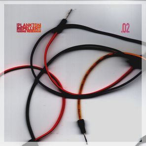Torolf Stendik, Demetrio Cecchitelli – Plankton Repellent Sound Research Ⅱ