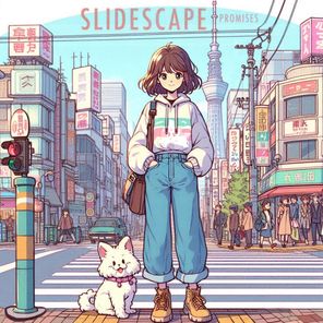 SLIDESCAPE – promises