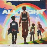 NeoMick, graBEATy – All Night