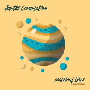 Deophonik, Will Medina – Jupiter Compilation