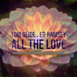 Tony Deledda, Ed Ramsey – All The Love