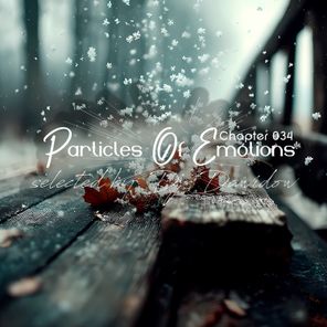 Victor Special, Juan Almiñana Obando – Particles of Emotions Chapter 034 (Selected by DJ Dawidow)