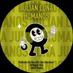 Julian Luna – Humanos
