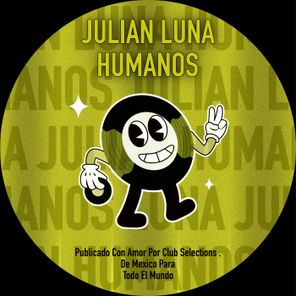 Julian Luna – Humanos