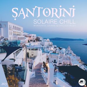 Marga Sol, Lennart Richter – Santorini Solaire Chill 2025