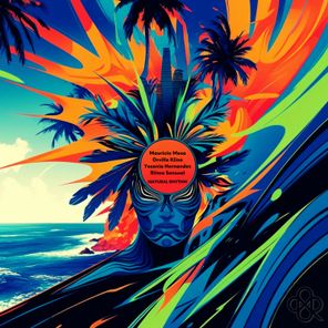 Orville Kline, Mauricio Mesa – Ritmo Sensual